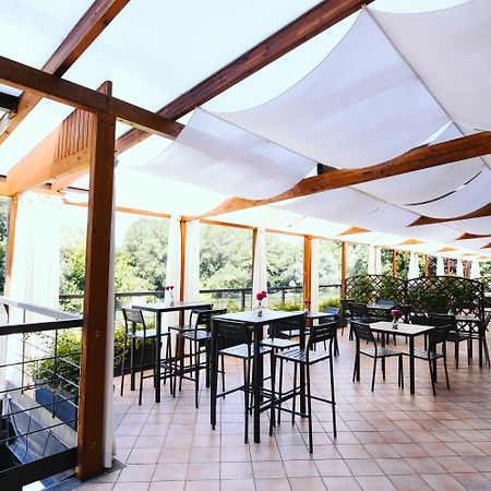 Best Quality Hotel La Darsena Moncalieri Exterior foto