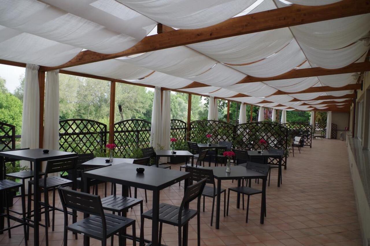 Best Quality Hotel La Darsena Moncalieri Exterior foto