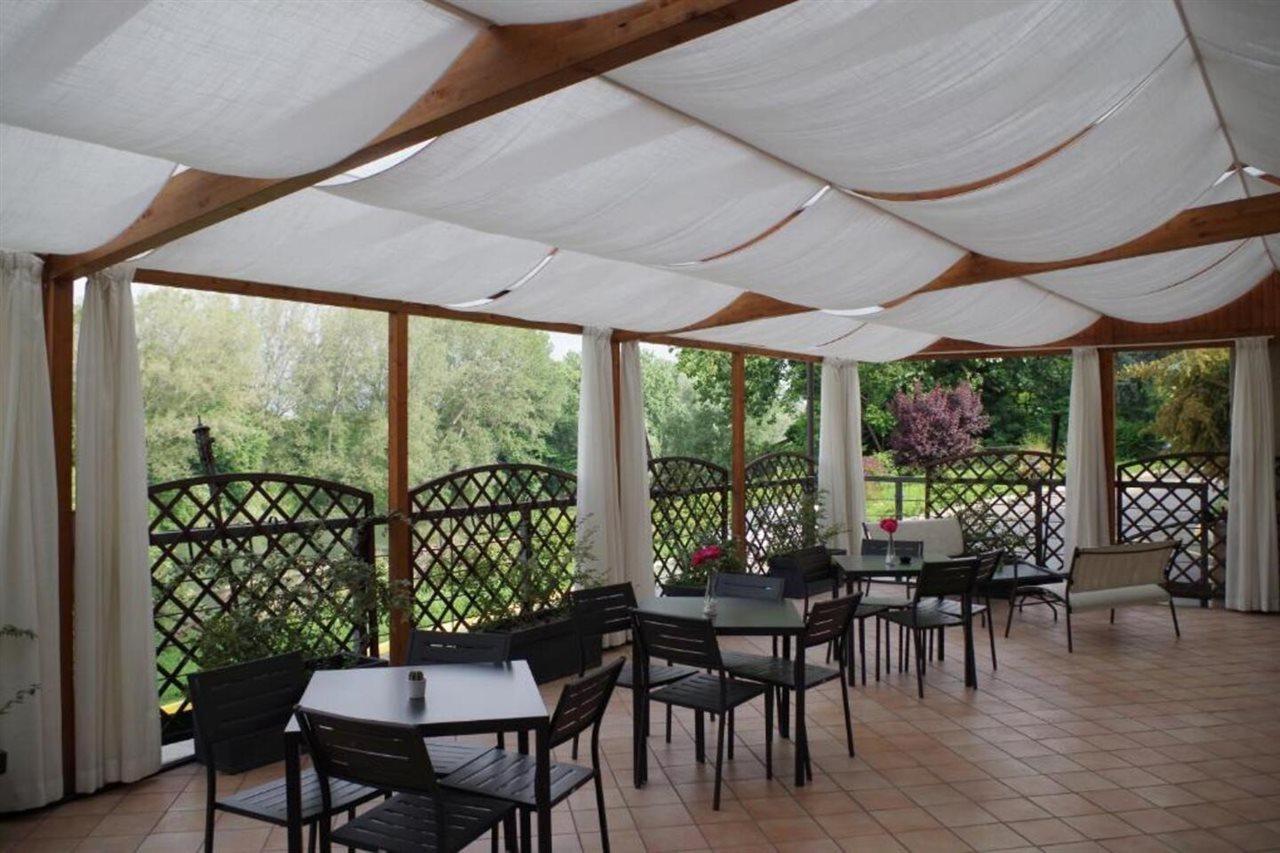 Best Quality Hotel La Darsena Moncalieri Exterior foto