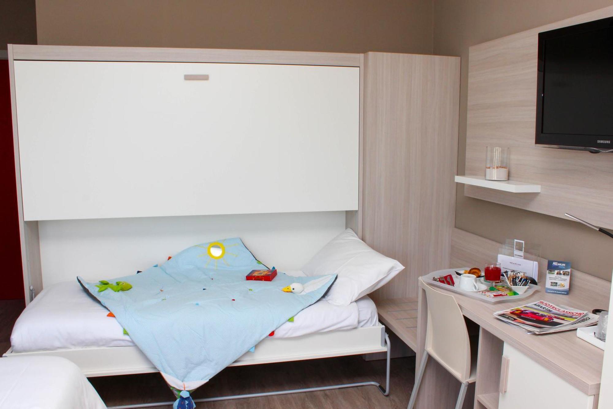 Best Quality Hotel La Darsena Moncalieri Exterior foto