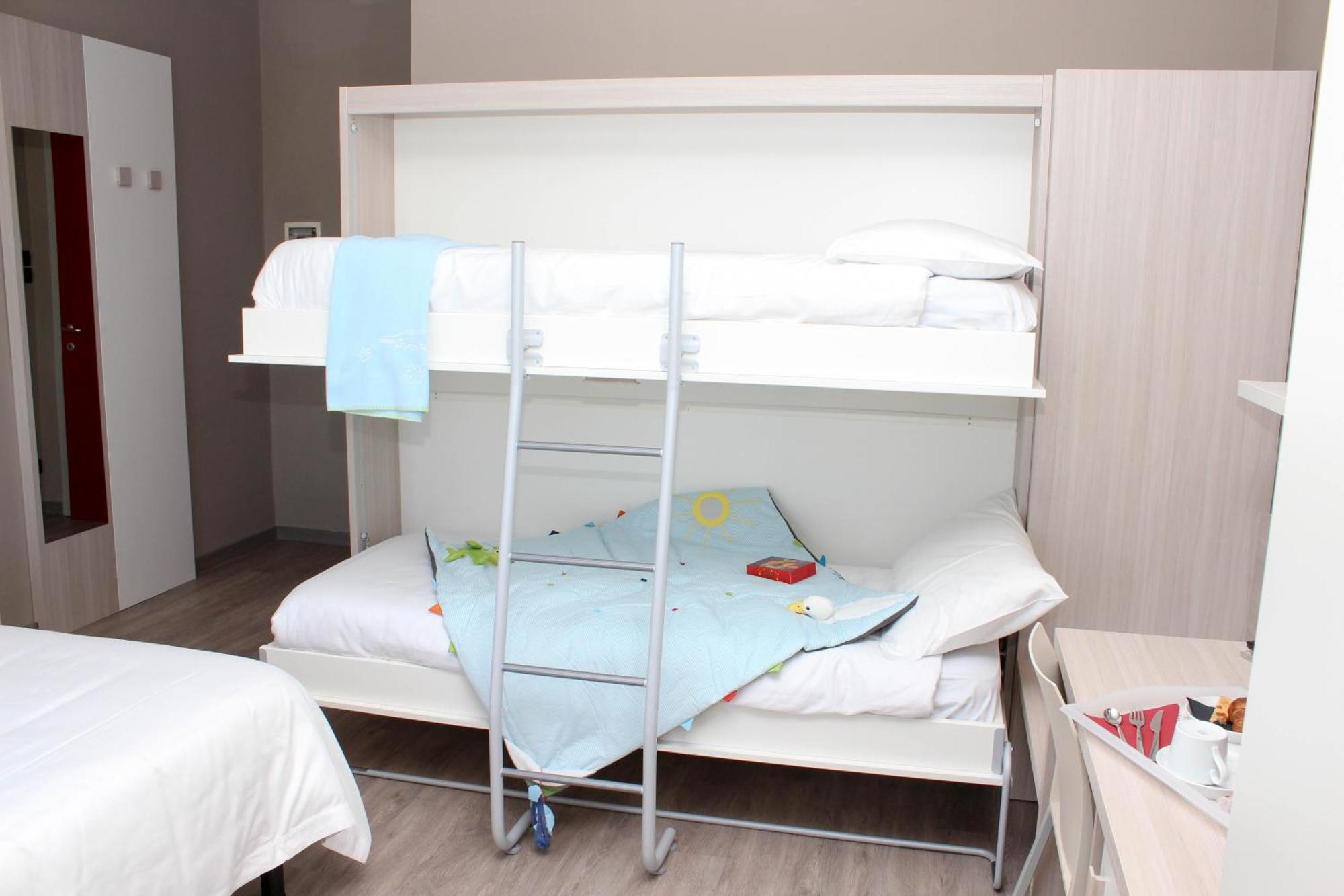 Best Quality Hotel La Darsena Moncalieri Exterior foto